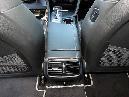 Genesis G70 — photo 18