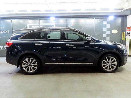 Kia Sorento — photo 03