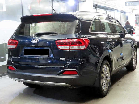 Kia Sorento — photo 04