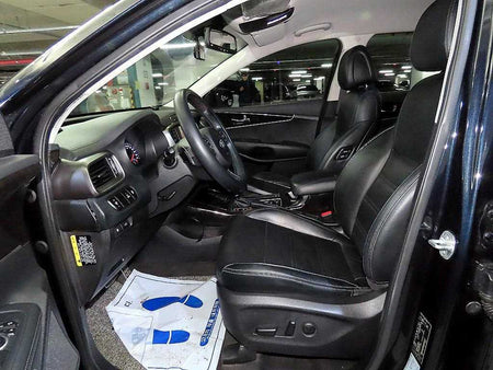 Kia Sorento — photo 06