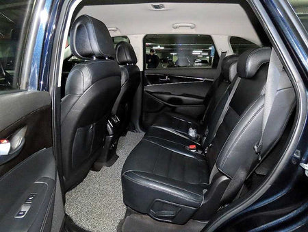 Kia Sorento — photo 07
