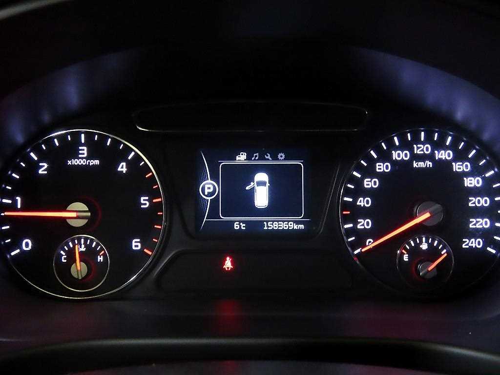 Kia Sorento — photo 09