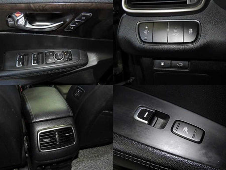 Kia Sorento — photo 18