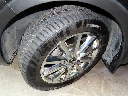 Kia Sorento — photo 20