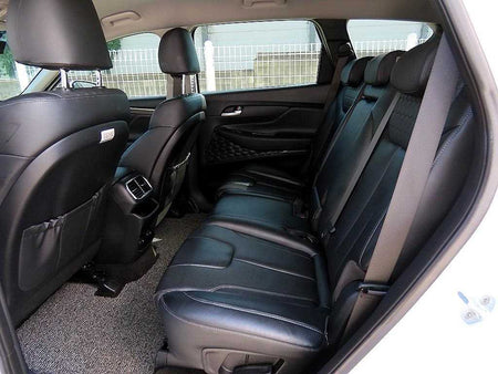 Hyundai Santafe — photo 06