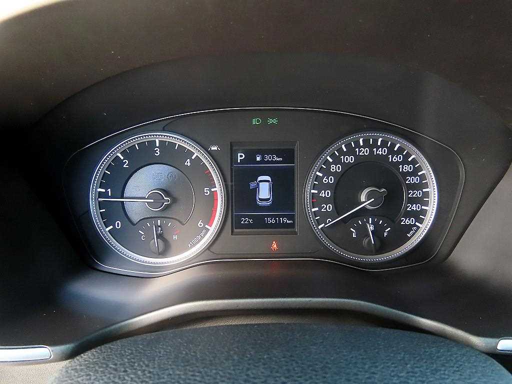 Hyundai Santafe — photo 09
