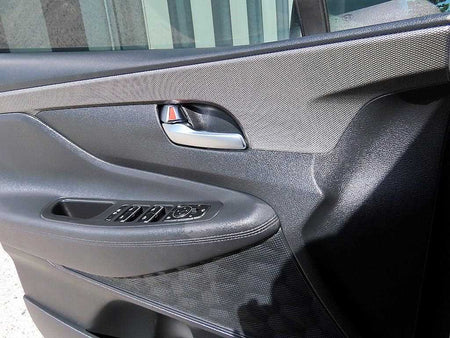 Hyundai Santafe — photo 11