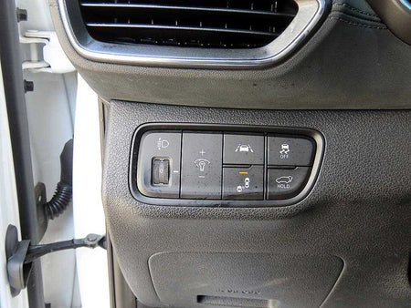 Hyundai Santafe — photo 12