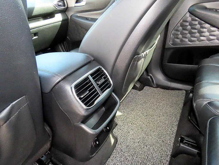 Hyundai Santafe — photo 16