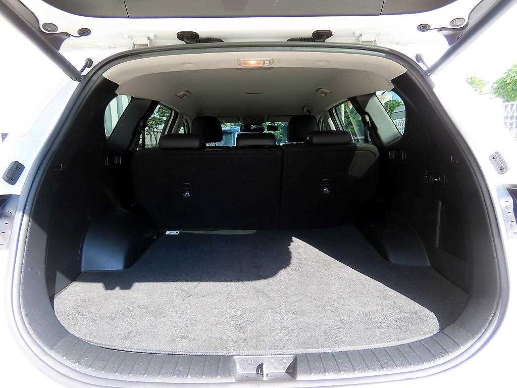 Hyundai Santafe — photo 17