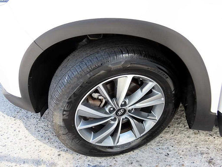Hyundai Santafe — photo 20