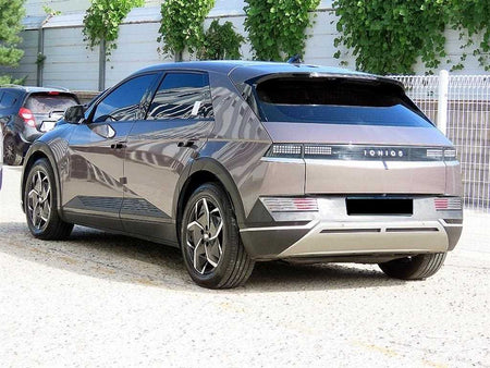 Hyundai Ioniq5 — photo 03