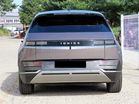 Hyundai Ioniq5 — photo 04