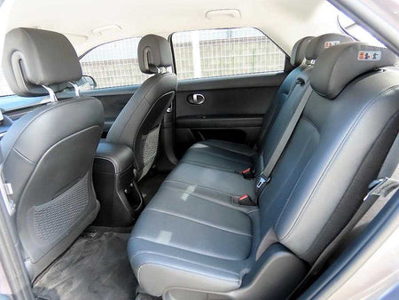 Hyundai Ioniq5 — photo 06