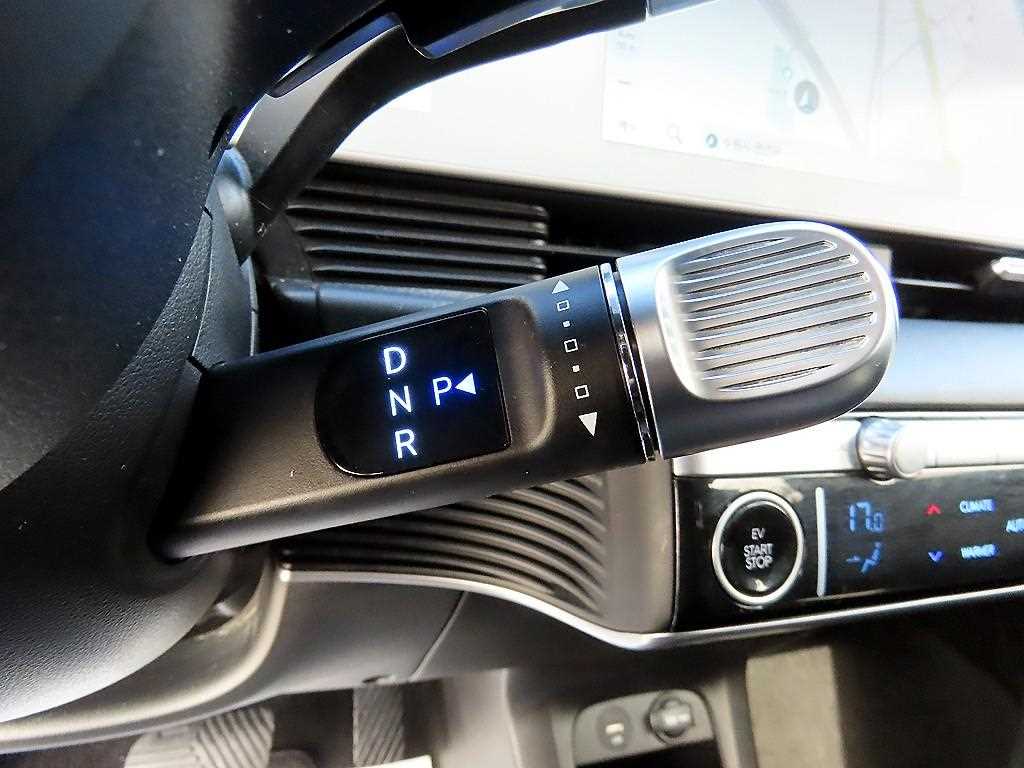 Hyundai Ioniq5 — photo 10