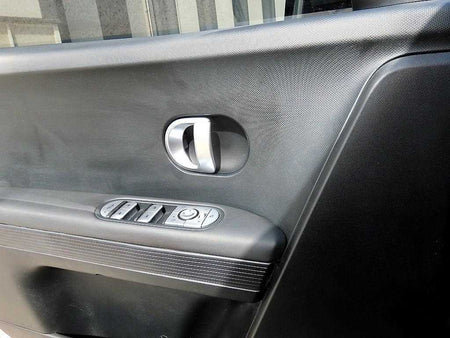 Hyundai Ioniq5 — photo 11