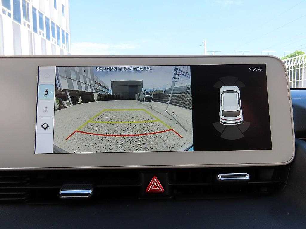 Hyundai Ioniq5 — photo 15