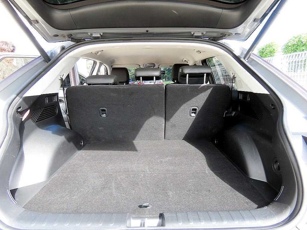 Hyundai Ioniq5 — photo 18