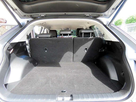 Hyundai Ioniq5 — photo 18
