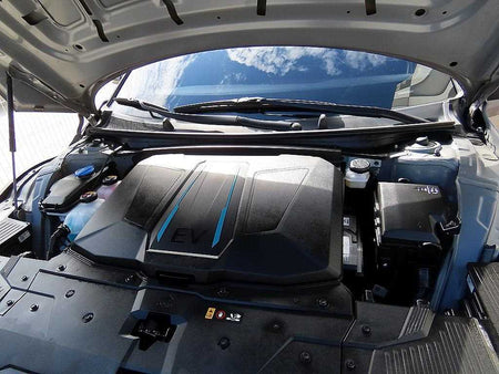 Hyundai Ioniq5 — photo 19