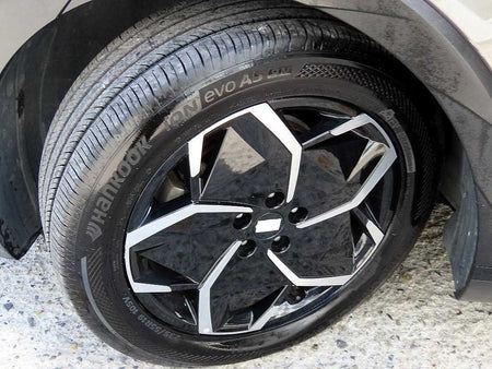 Hyundai Ioniq5 — photo 20