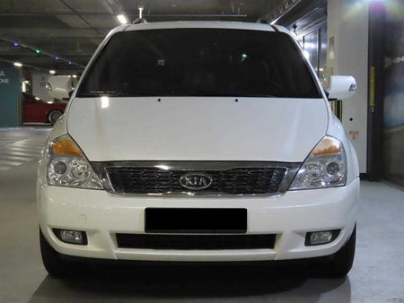 Kia Carnival — photo 02