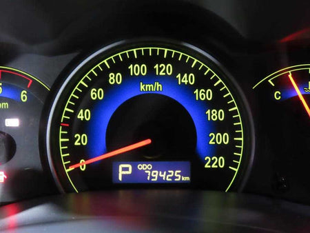 Kia Carnival — photo 07