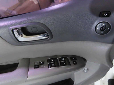 Kia Carnival — photo 11