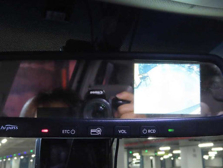 Kia Carnival — photo 17