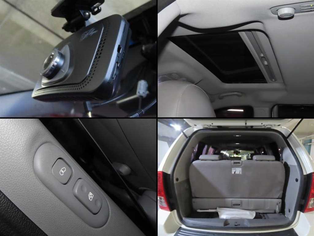Kia Carnival — photo 18