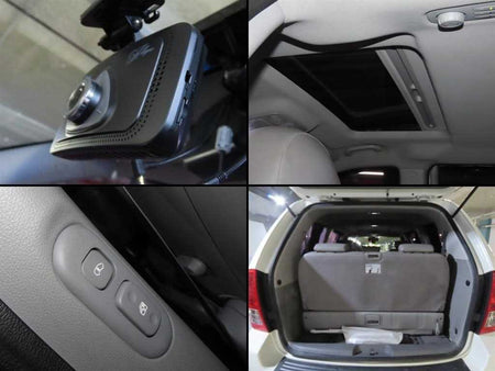 Kia Carnival — photo 18