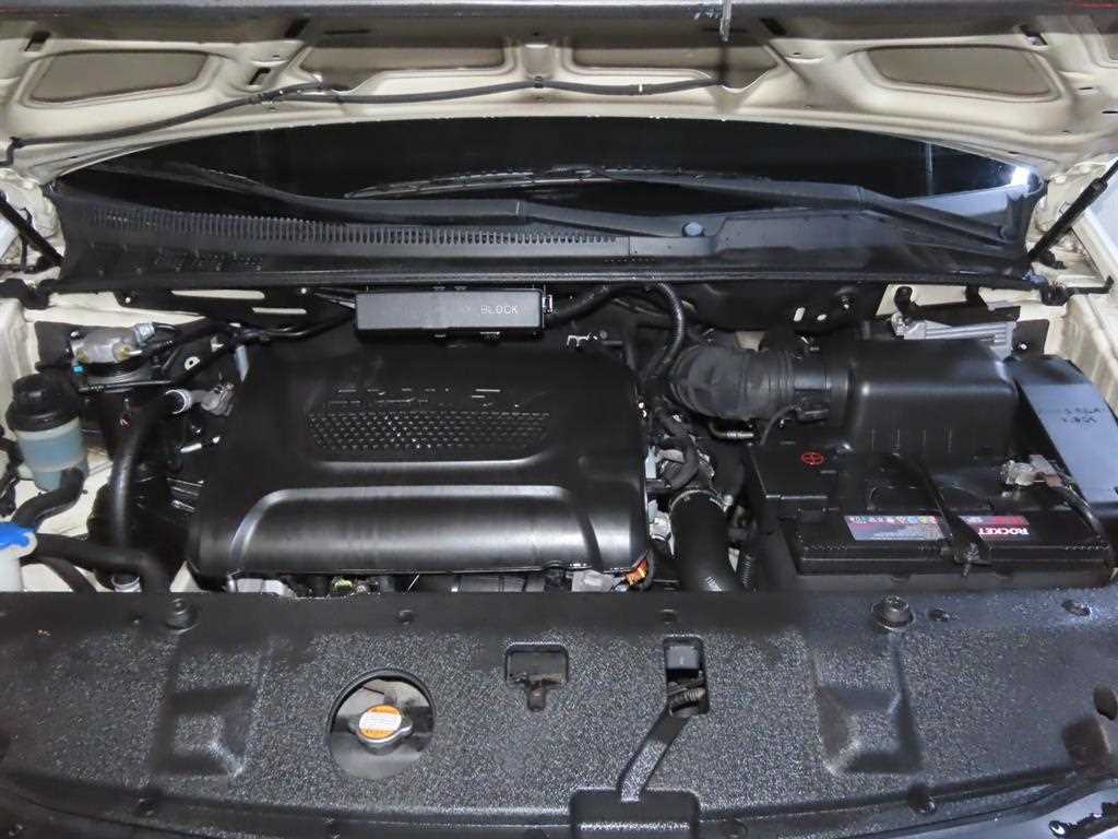 Kia Carnival — photo 19