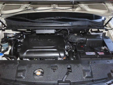 Kia Carnival — photo 19