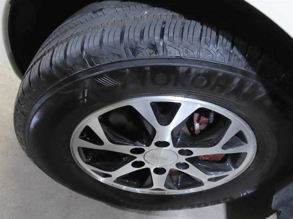 Kia Carnival — photo 20
