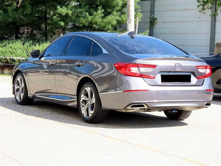 Honda Accord — photo 03