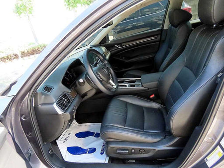 Honda Accord — photo 05