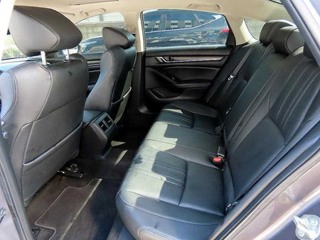 Honda Accord — photo 06