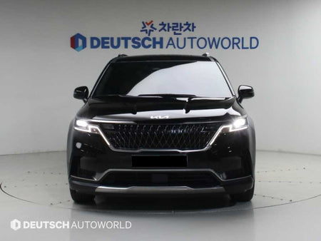 Kia Carnival — photo 03