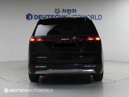 Kia Carnival — photo 04