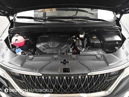 Kia Carnival — photo 06