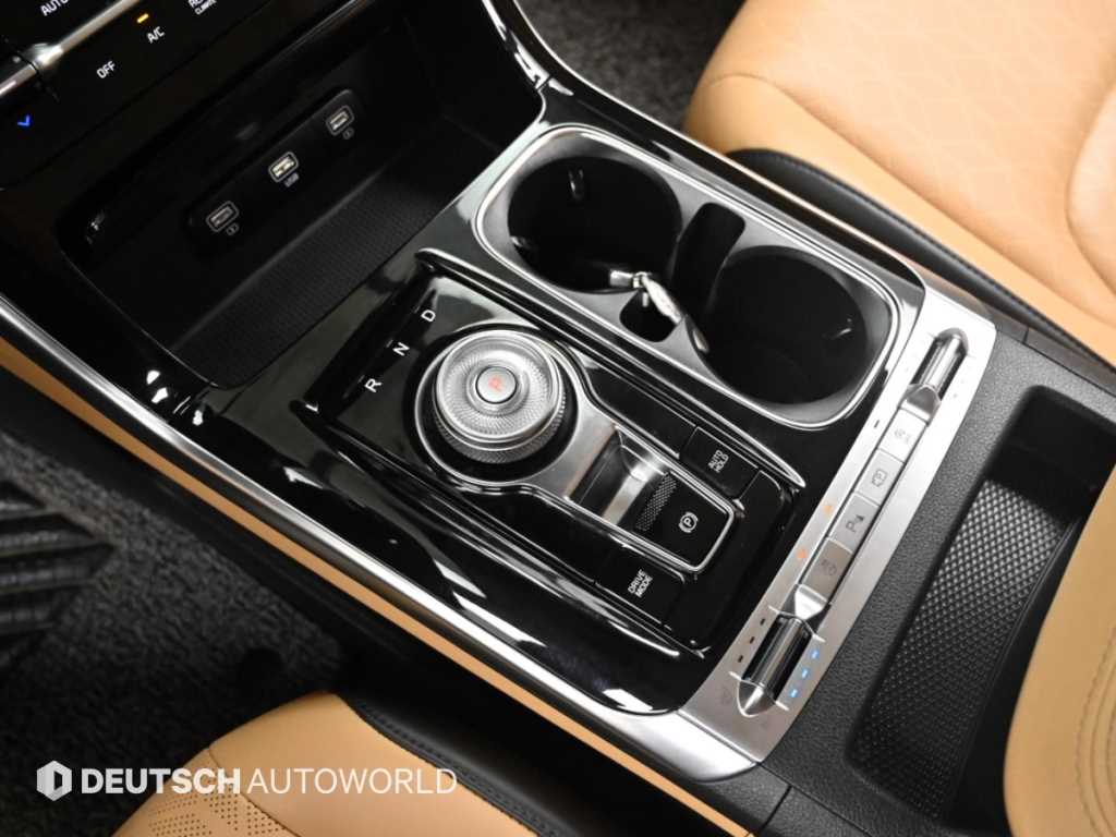 Kia Carnival — photo 09