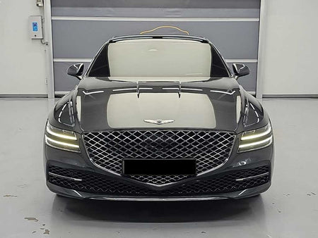 Genesis G80 — photo 01
