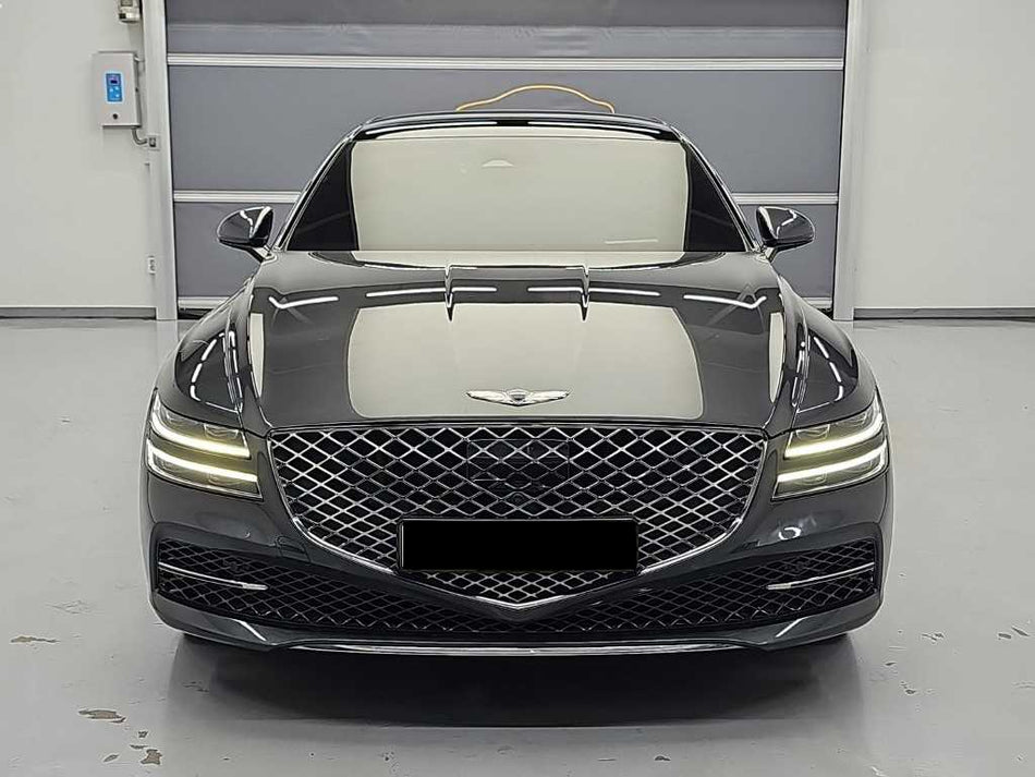 Genesis G80 — photo 01
