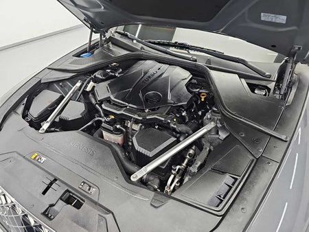 Genesis G80 — photo 05
