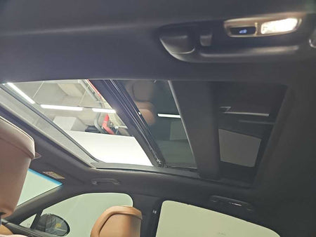 Genesis G80 — photo 14