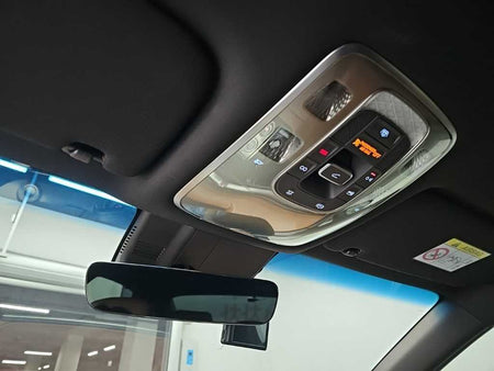 Genesis G80 — photo 17
