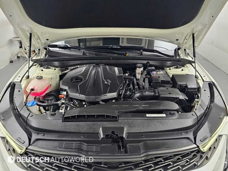 Kia K5 — photo 06