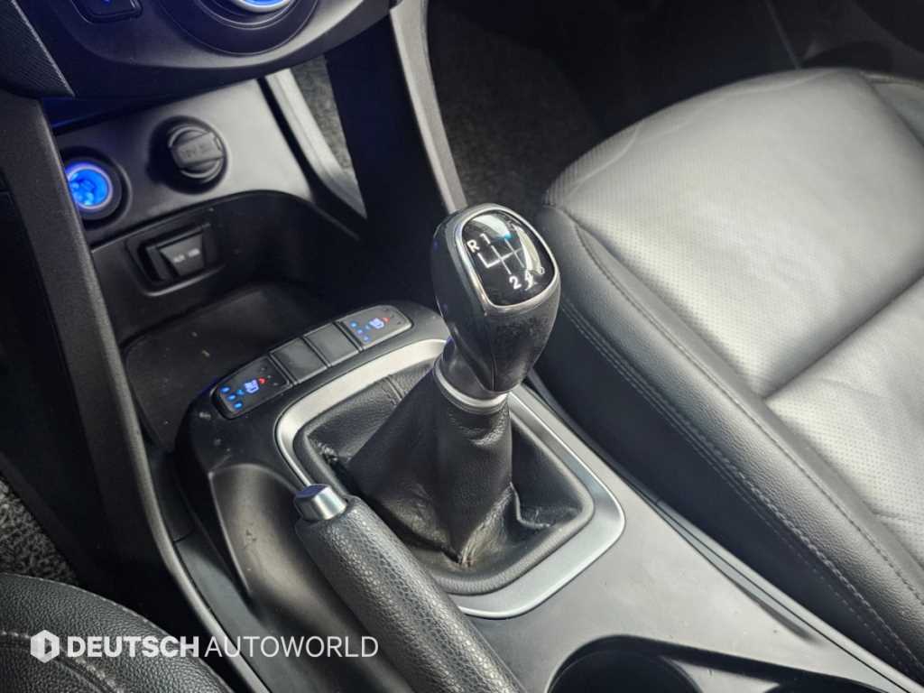 Hyundai Santafe — photo 09