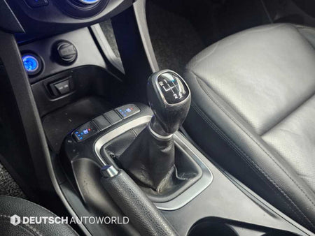 Hyundai Santafe — photo 09
