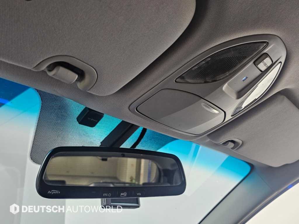 Hyundai Santafe — photo 18